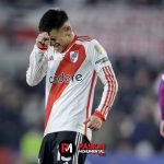 ¡Las mejores fotos de la clasificación de River ante Libertad en el Monumental!