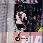 ¡Las mejores fotos de la clasificación de River ante Libertad en el Monumental!