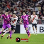 ¡Las mejores fotos de la clasificación de River ante Libertad en el Monumental!
