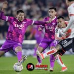¡Las mejores fotos de la clasificación de River ante Libertad en el Monumental!