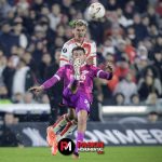 ¡Las mejores fotos de la clasificación de River ante Libertad en el Monumental!