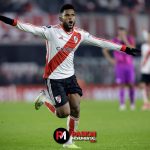 ¡Las mejores fotos de la clasificación de River ante Libertad en el Monumental!