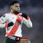 ¡Las mejores fotos de la clasificación de River ante Libertad en el Monumental!