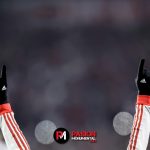 ¡Las mejores fotos de la clasificación de River ante Libertad en el Monumental!