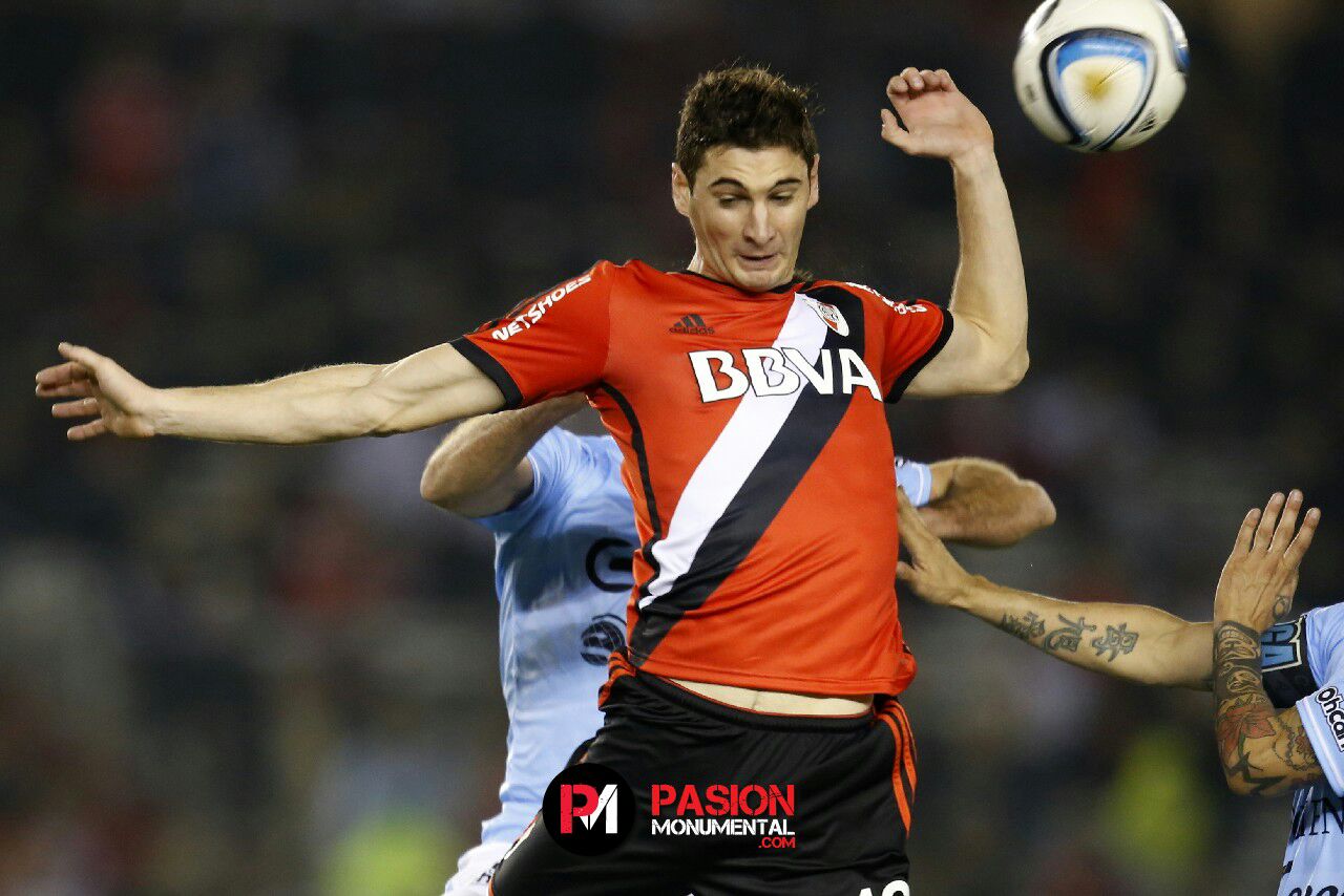 Después del triunfazo de River ante Belgrano: ¿Cómo continúa la seguidilla de partidos?