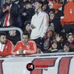 ¡Buscate en la victoria de River ante Libertad en el Monumental!