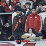 ¡Buscate en la victoria de River ante Libertad en el Monumental!