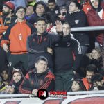 ¡Buscate en la victoria de River ante Libertad en el Monumental!