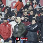 ¡Buscate en la victoria de River ante Libertad en el Monumental!