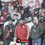 ¡Buscate en la victoria de River ante Libertad en el Monumental!