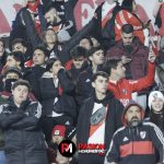 ¡Buscate en la victoria de River ante Libertad en el Monumental!