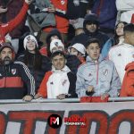 ¡Buscate en la victoria de River ante Libertad en el Monumental!