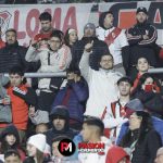 ¡Buscate en la victoria de River ante Libertad en el Monumental!