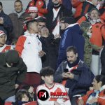 ¡Buscate en la victoria de River ante Libertad en el Monumental!