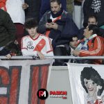 ¡Buscate en la victoria de River ante Libertad en el Monumental!