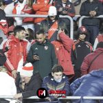 ¡Buscate en la victoria de River ante Libertad en el Monumental!