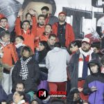 ¡Buscate en la victoria de River ante Libertad en el Monumental!