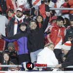 ¡Buscate en la victoria de River ante Libertad en el Monumental!