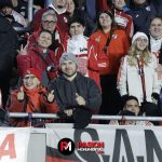 ¡Buscate en la victoria de River ante Libertad en el Monumental!