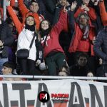 ¡Buscate en la victoria de River ante Libertad en el Monumental!
