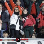 ¡Buscate en la victoria de River ante Libertad en el Monumental!