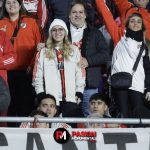 ¡Buscate en la victoria de River ante Libertad en el Monumental!