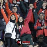 ¡Buscate en la victoria de River ante Libertad en el Monumental!
