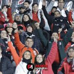 ¡Buscate en la victoria de River ante Libertad en el Monumental!