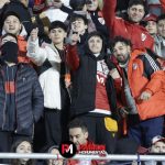 ¡Buscate en la victoria de River ante Libertad en el Monumental!
