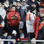 ¡Buscate en la victoria de River ante Libertad en el Monumental!