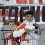 ¡Buscate en la victoria de River ante Libertad en el Monumental!