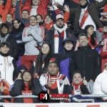 ¡Buscate en la victoria de River ante Libertad en el Monumental!