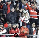 ¡Buscate en la victoria de River ante Libertad en el Monumental!