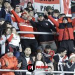 ¡Buscate en la victoria de River ante Libertad en el Monumental!