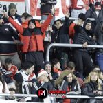 ¡Buscate en la victoria de River ante Libertad en el Monumental!