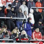 ¡Buscate en la victoria de River ante Libertad en el Monumental!