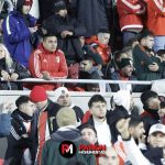 ¡Buscate en la victoria de River ante Libertad en el Monumental!