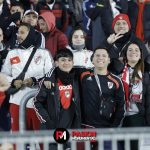¡Buscate en la victoria de River ante Libertad en el Monumental!