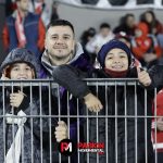 ¡Buscate en la victoria de River ante Libertad en el Monumental!