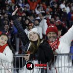 ¡Buscate en la victoria de River ante Libertad en el Monumental!