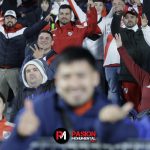¡Buscate en la victoria de River ante Libertad en el Monumental!