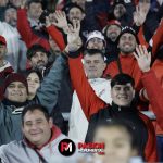 ¡Buscate en la victoria de River ante Libertad en el Monumental!