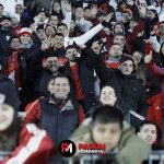 ¡Buscate en la victoria de River ante Libertad en el Monumental!