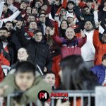 ¡Buscate en la victoria de River ante Libertad en el Monumental!