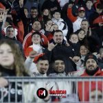¡Buscate en la victoria de River ante Libertad en el Monumental!
