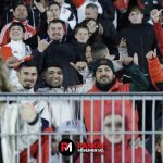 ¡Buscate en la victoria de River ante Libertad en el Monumental!