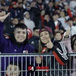 ¡Buscate en la victoria de River ante Libertad en el Monumental!