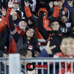 ¡Buscate en la victoria de River ante Libertad en el Monumental!