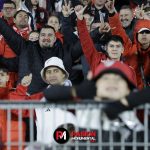 ¡Buscate en la victoria de River ante Libertad en el Monumental!