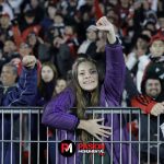¡Buscate en la victoria de River ante Libertad en el Monumental!